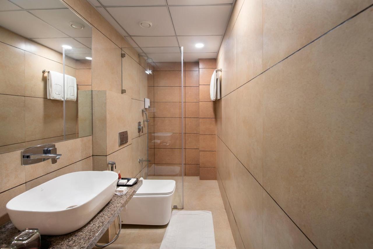 SK Lords Eco Inn Ahmedabad Exterior foto